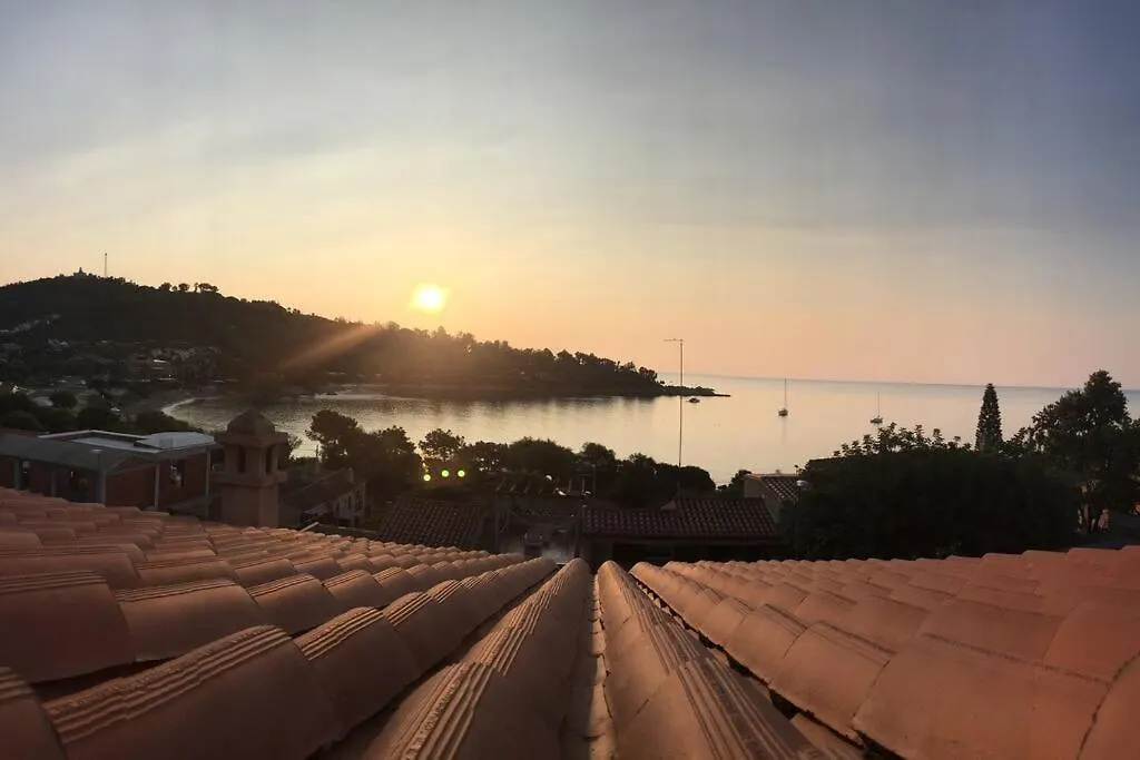 Amazing View - Beautiful Apartment Portu Frailis Àrbatax
