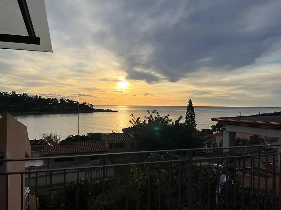 Amazing View - Beautiful Apartment Portu Frailis Àrbatax