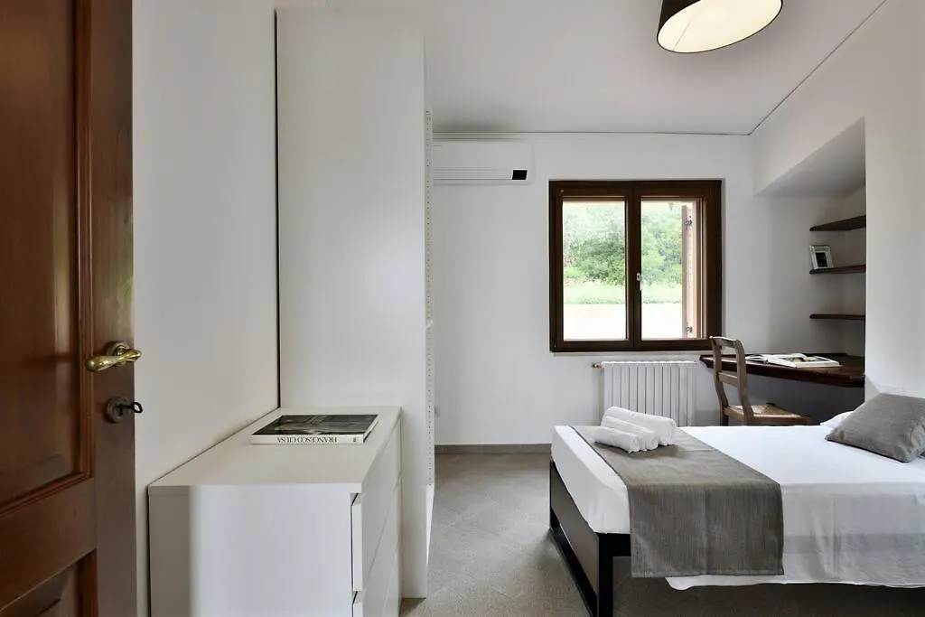 Amazing View - Beautiful Apartment Portu Frailis Àrbatax