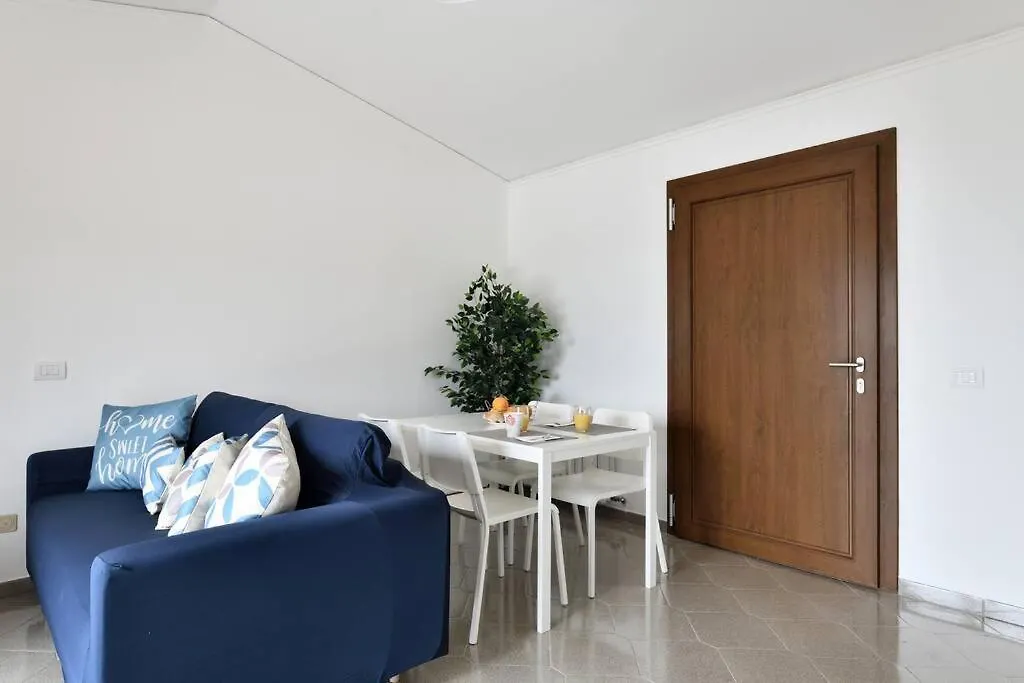Amazing View - Beautiful Apartment Portu Frailis Àrbatax